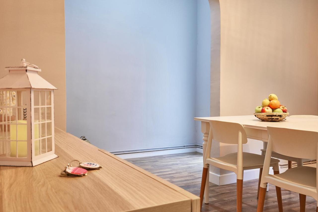 Bbarcelona Apartments Gaudi Avenue Flats - Barcelona — Photos 2